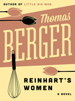 cover image of Reinhart's Women